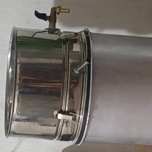 گلاب گیر 40 لیتری