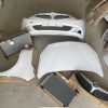 دنیای بدنه ( رنگ کوره ای خودرو )