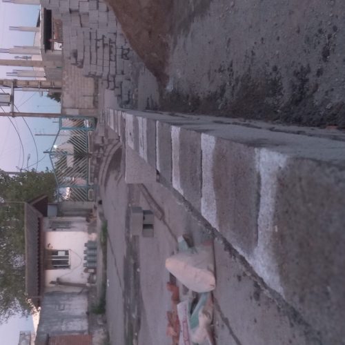 بنای ساختمان با اکیپ حرفه ای