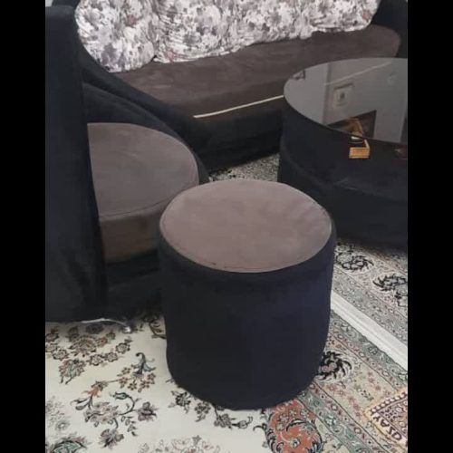 مبل 7 نفره راحتی