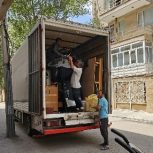 باربری شاهرود