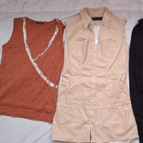 شومیز_شلوار_مانتو