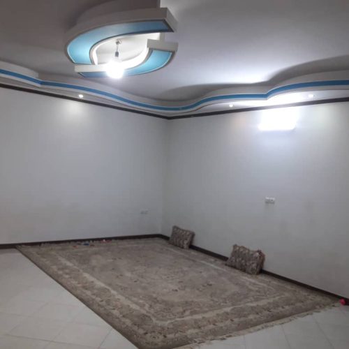 طبقه همکف دو صد میلیون رهن فوری