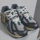 کتونی نیوبالانس سایز 44