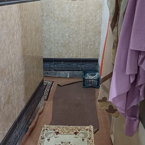 خانه تمیز در شیخ اباد