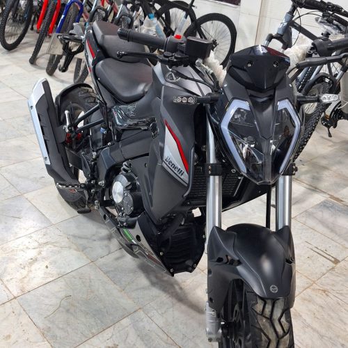 بنلی 180s صفر کیلومتر خشک