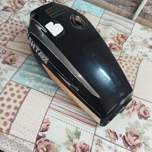 باک موتور سیکلت