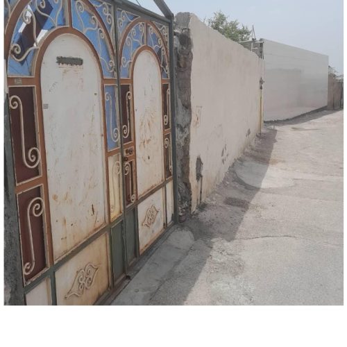 منزل ویلایی فروشی