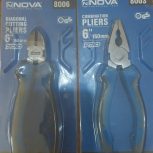 انبردست و سیم چین نووا