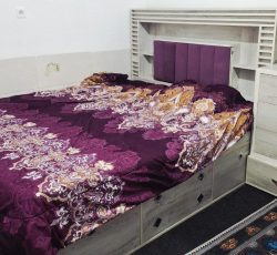 سرویس خواب دو نفره