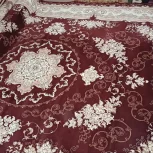 یک تخته فرش 12متره فروشی داریم