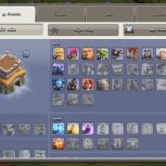 کلش اف کلنز