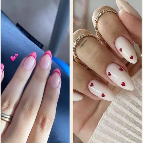 آف ژل بوتاکس ناخن