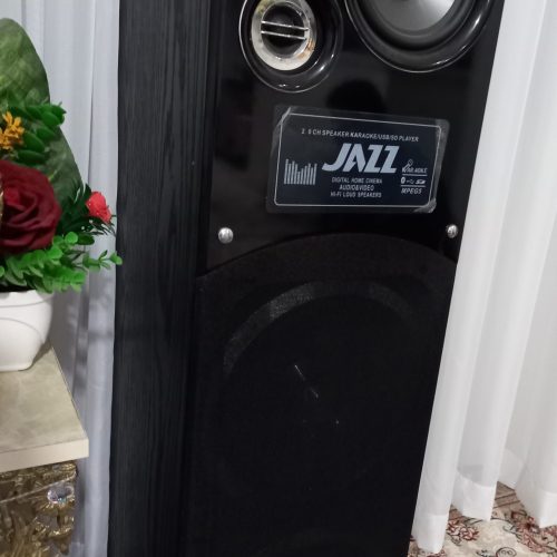 باند jazz جفت