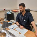 تزریقات و ویزیت در منزل
