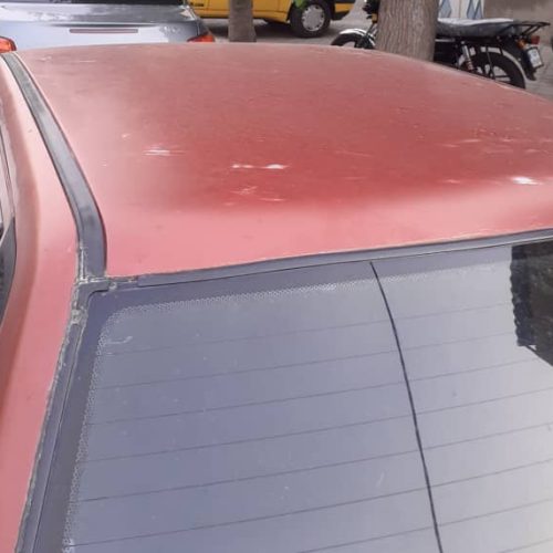 پراید مدل80 سلامت