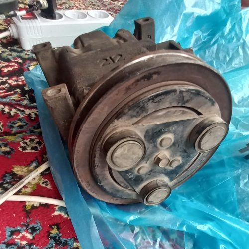 فروش کمپرسور پراید