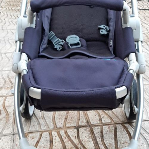 وسایل شخصی، وسایل بچه و اسباب بازی، کالسکه و لوازم جانبی