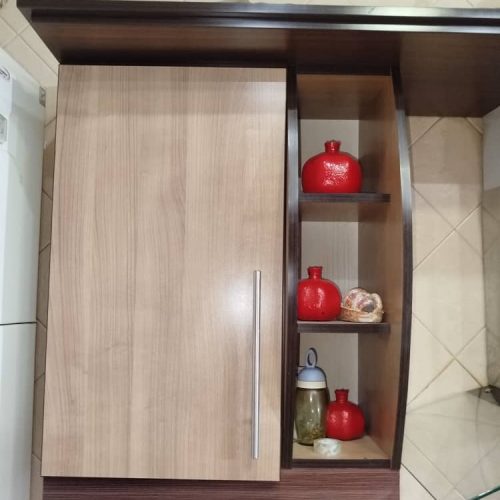 کابینت آشپزخانه