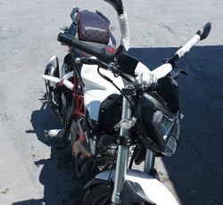 فروش موتور بنلی250