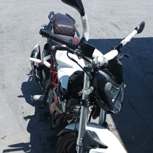 فروش موتور بنلی250