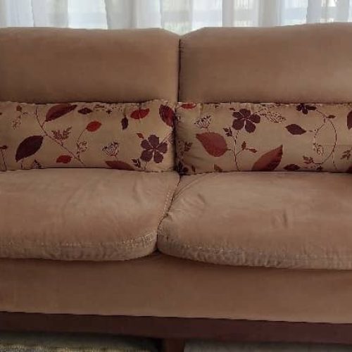 مبلمان راحتی