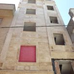 سنگ کاری و چاه کنی