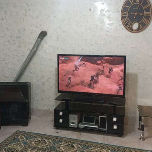 ویلا ساحلی فریدونکنار