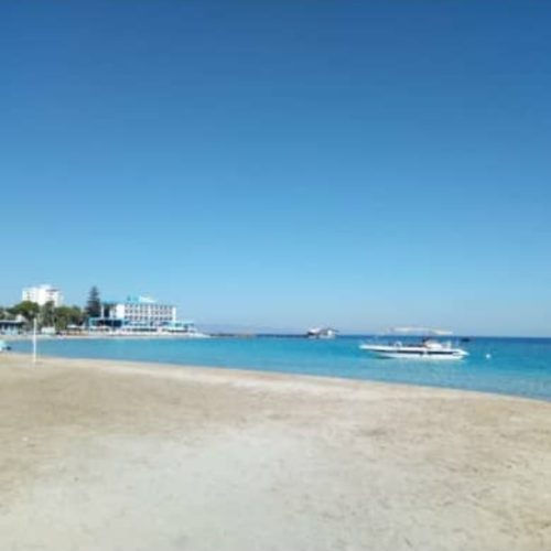 اقامت در امن ترین جزیره مدیترانه قبرس شمالی