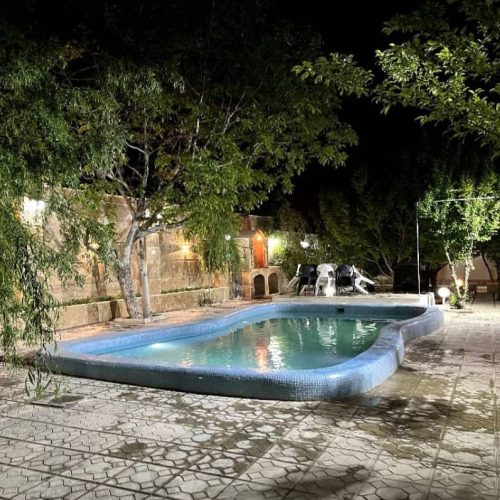 اجاره باغ ویلا استخر آب گرم مستقیم از مالک