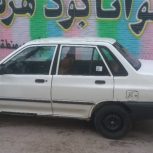 پرایدمدل 90 تمیز