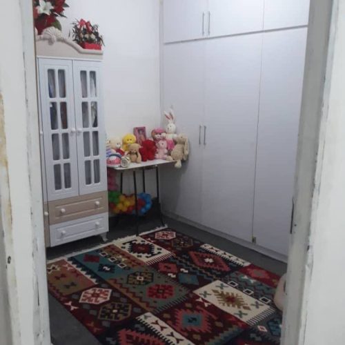 فروش آپارتمام  قاسم آباد آزاده 32 طبقه اول