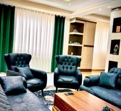 آپارتمان 77 متری نیایش اردبیل