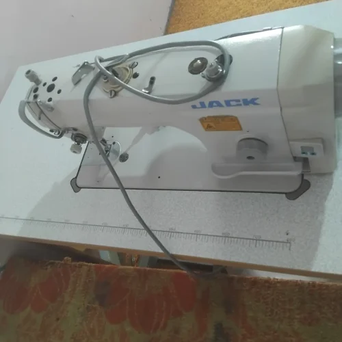 چرخ خیاطی صنعتی