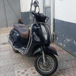 موتور وسپا 1401مدل