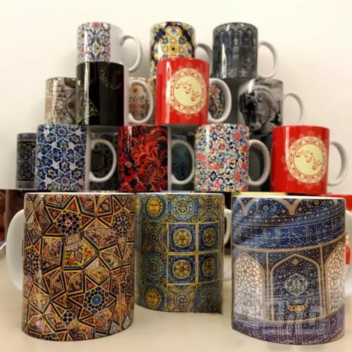 ماگ‌ و لیوان