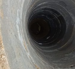 چاه کن مازندران