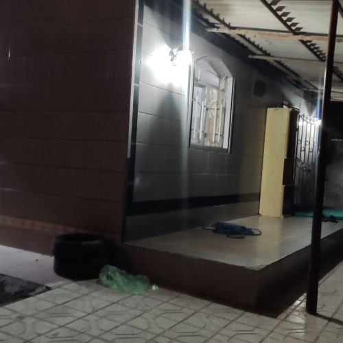 خانه ویلایی فروشی در بندر ترکمن