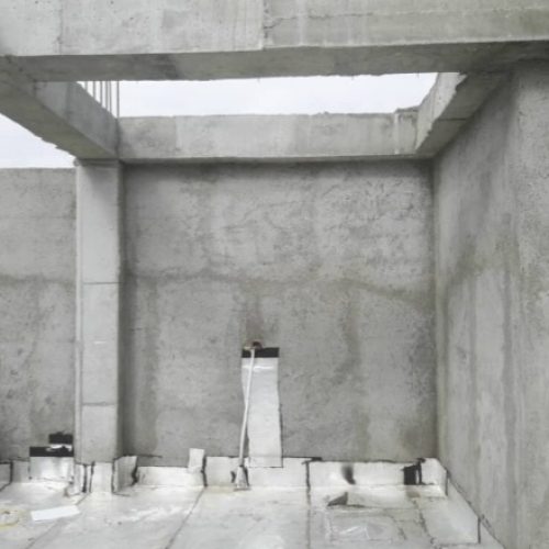 سیمان کار ودیوارچین حرفه ای