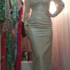 لباس مجلسی مدل دار