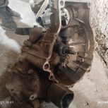 گیربکس یورو4 پراید