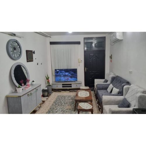 85متر یک خوابه