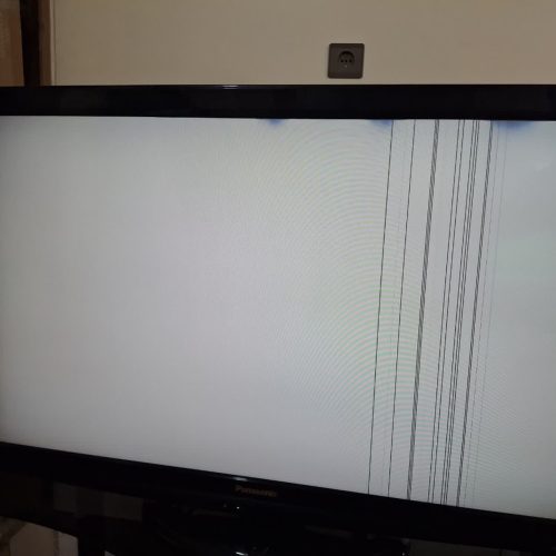 ال سی دی پاناسونیک42اینچ