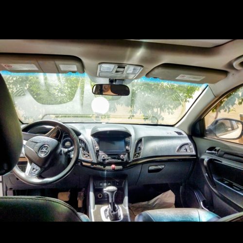 فروش جک s5 سفید مدل 95