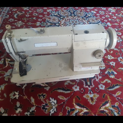 چرخ خیاطی
