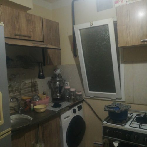 آپارتمان 75متری دوخوابه فاز6پرندزون5کیسون