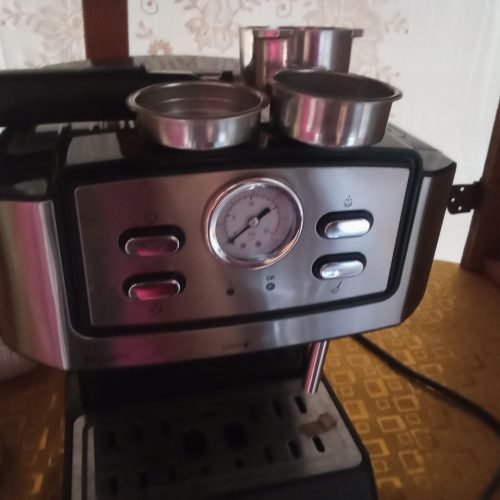 قهوه ساز نوا