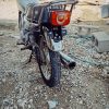 موتور سیکلت 150