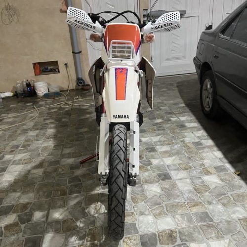 فروش DT زین دوشاخ در حد