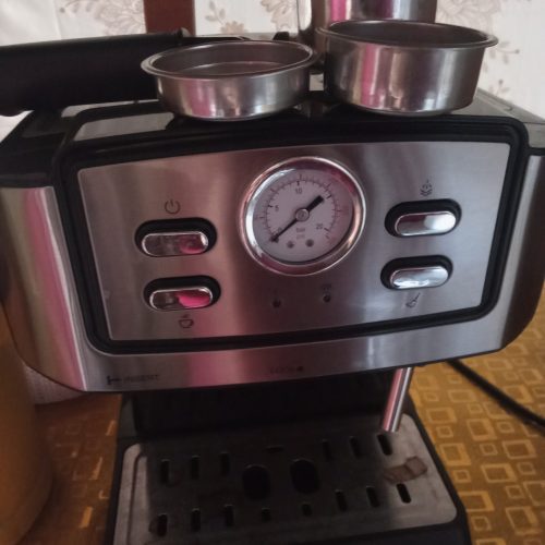 قهوه ساز نوا